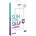 Skech Crystal MagSafe Case | Apple iPhone 15 | transparent | SKIP-R23-CRYMS-CLR