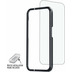 Skech Essential Tempered Glass Displayschutz | Apple iPhone 15 Pro | SKIP-P23-GLPE