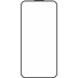 Skech Frontier Full-Fit Tempered Glass Displayschutz | Apple iPhone 15 Plus | SKIP-RM23-GLPF