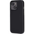 Skech Hard Rubber Case, Apple iPhone 14, schwarz, SKIP-R22-HR-BLK