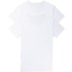 Sloggi men 24/7 Halbarm-Shirt mit Rundhals-Ausschnitt 2er-Pack white 4