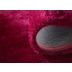 Tom Tailor Hochflor-Teppich Soft Uni pink 190 x 290 cm