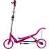 Space Scooter X580 pink/rosa