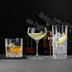 Spiegelau Cocktail Masterclass 3er-Set Perfect Serve Collection