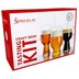 Spiegelau Craft Beer Glasses Tasting Kit 3er-Set