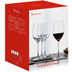Spiegelau Rotwein-/Wasserglas 424ml Vino Grande Set