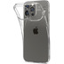 Spigen Liquid Crystal for iPhone 13 Pro Max crystal clear