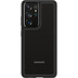 Spigen Ultra Hybrid for Galaxy S21 Ultra black