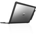STM Dux Case, Microsoft Surface Laptop 3/2 (13,5), schwarz/transparent, STM-122-262M-01