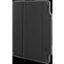 STM Dux Plus Case, Apple iPad Air 10,9 (2020), schwarz/transparent, STM-222-286JT-01
