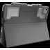 STM Dux Plus Case, Apple iPad Air 10,9 (2020), schwarz/transparent, STM-222-286JT-01