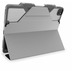 STM Dux Plus Case | Apple iPad Pro 12,9 (2022 - 2018) | schwarz/transparent | STM-222-334LZ-01