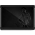 STM Dux Shell Case, Microsoft Surface Pro X, schwarz/transparent, STM-222-261L-01