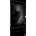 STM Dux Shell DUO Case, Apple iPad 10,2 (2019), schwarz/transparent, STM-222-242JU-01