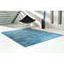 talis teppiche Viskose-Handloomteppich AVIDA, Design 212 200 cm x 300 cm