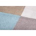 talis teppiche Viskose-Handloomteppich AVIDA Farbmusterteppich, Design 298 200 cm x 300 cm