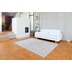 talis teppiche Handwebteppich KAREENA Design 215 200 x 290 cm