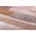 talis teppiche Lederteppich LEATHER Des. 1307 beige 170 x 240 cm