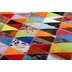 talis teppiche Lederteppich LEATHER Des. 1502 multi 200 x 300 cm