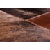 talis teppiche Lederteppich LEATHER Des. 2509 beige tanne 170 x 240 cm