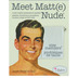 The Balm Meet Matte Nude \"Size Matters\" Nude Matte Eyeshadow Palette 24,50 gr