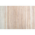 THEKO Handwebteppich Happy Design Stripes beige 60 cm x 120 cm