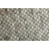 THEKO Handwebteppich Tauern 3735 125 natur beige 70 x 140 cm
