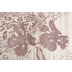 THEKO Nepalteppich Jabu Silk C2862 natur pink 249 x 306 cm