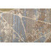 THEKO Nepalteppich Jabu Silk C3283 kamel multi 248 x 312 cm