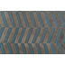 THEKO Nepalteppich Jabu Silk C3289 braun multi 245 x 303 cm