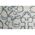 THEKO Nepalteppich Jabu Silk C3515 wei 250 x 315 cm
