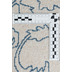 THEKO Nepalteppich Jabu Silk C3515 wei 250 x 315 cm