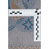 THEKO Nepalteppich Jabu Silk C3570 grau multi 247 x 305 cm
