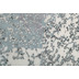 THEKO Nepalteppich Jabu Silk CX3867 silber 242 x 305 cm