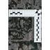 THEKO Nepalteppich Mugu C2950 grau 246 x 309 cm