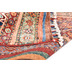 THEKO Orientteppich Kandashah 1740 multicolor 172 x 253 cm