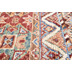 THEKO Orientteppich Kandashah SSR2020108 brown multi 100 x 154 cm