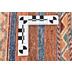 THEKO Orientteppich Kandashah SSR2020108 brown multi 100 x 154 cm