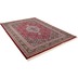 Oriental Collection Bidjar Teppich Zeynal Premium Collection rot 60 x 90 cm