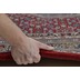 Oriental Collection Bidjar Teppich Zeynal Premium Collection rot 60 x 90 cm