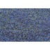THEKO Teppich Color Shag 521 700 blau 57 x 90 cm