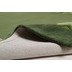 THEKO Teppich Florida, 3193, grün 70cm x 140cm