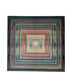 THEKO Teppich Gabiro 001 800 multicolor 60 x 90 cm