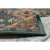 THEKO Teppich Gabiro 13 300 grün 40 x 60 cm