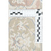 THEKO Teppich Gabiro 208 550 beige 40 x 60 cm