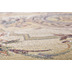 THEKO Teppich Gabiro 856 550 beige 68 x 570 cm Bettumrandung