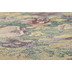 THEKO Teppich Gabiro multicolor 40 x 60 cm