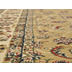 THEKO Teppich Hamadan 359 470 camel 66 x 120 cm