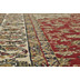 THEKO Teppich Hamadan 359 200 rot 66 x 120 cm
