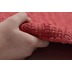 Zaba Handwebteppich Dream Cotton Rot 40 cm x 60 cm